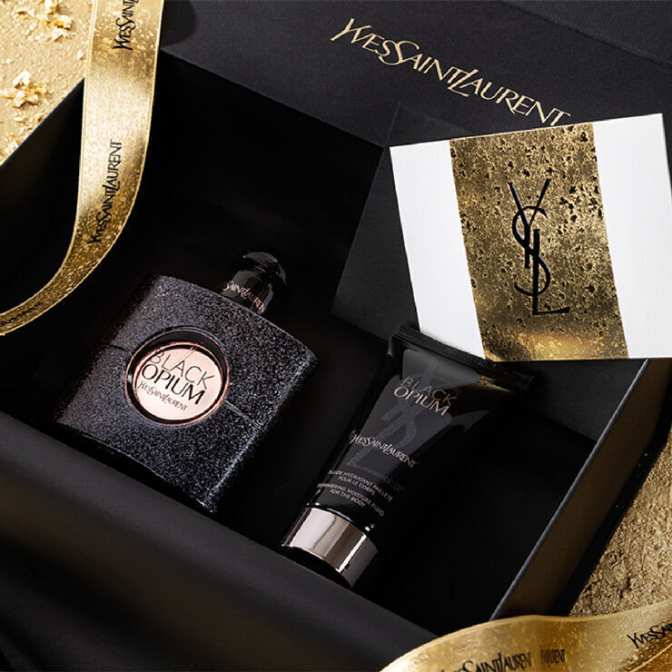 The Art of Gifting Luxurious Gifts for Every Occasion YSL Beauty